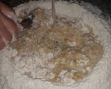 Foto del paso 2 de la receta: Pan Jalà