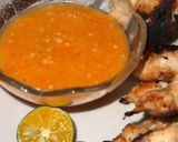 Foto langkah ke 6 dari resep Sate Ayam Taichan Satset 🍡.