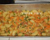 Foto langkah ke 4 dari resep Nugget Makaroni.