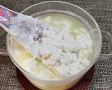 A picture of step 3 of “Traditional Odisha Chhena Poda – Roasted Cottage Cheese Cake”.