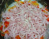 Foto del paso 6 de la receta: REVUELTO GRAMAJO 🤤🤤