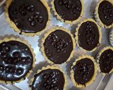 Foto langkah ke 10 dari resep Pie Brownies.