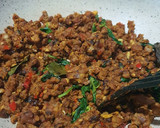 Foto langkah ke 6 dari resep Sambal oncom ala fe.