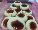 Foto del paso 5 de la receta: Pepas súper fáciles y ricas!