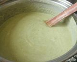 Foto del paso 5 de la receta: Crema de espárragos