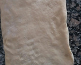 Foto del paso 1 de la receta: Medialunas fáciles, sin manteca ni leche!🖒😉
