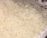 A picture of step 10 of Chinese fried rice.