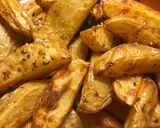 Foto del paso 5 de la receta Patatas en airFryer, exprés