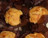 Foto del paso 3 de la receta: Muffins de calabaza especiados