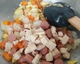 Foto langkah ke 7 dari resep Sup Merah.