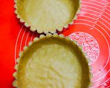 Foto langkah ke 3 dari resep Egg Tart Pontianak.