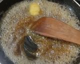 એપલ કેરેમલ સોસ (chunky apple caramel sauce recipe in Gujarati) રેસીપી સ્ટેપ3ફોટો
