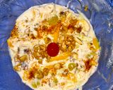 ওয়ালনাট রাইতা (Walnut Raita reipe in Bengali) রেসিপির ধাপ 3 ছবি