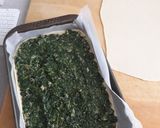 Foto del passaggio 5 della ricetta Erbazzone reggiano
