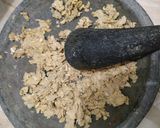 Foto langkah ke 1 dari resep Perkedel Tempe Pedas.