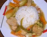 صورة لخطوة 4 من وصفة دجاج صيني Chinese chicken