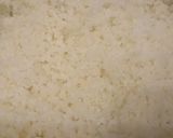 Foto del paso 1 de la receta: Pizza de coliflor