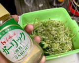 蟹肉棒小黃瓜沙拉的食譜步驟4照片