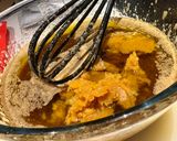Foto del paso 2 de la receta: Bizcochos de Halloween con calabaza y especias
