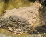 ગોળ નો શિરો (Jaggery Sheera Recipe In Gujarati) રેસીપી સ્ટેપ1ફોટો