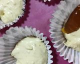 Φωτογραφία βήματος 2 της συνταγής Muffins λεμονιού🍋 της Ασημένιας, συνταγή από το ντουλάπι της!