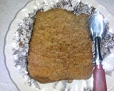 Foto langkah ke 13 dari resep Cake Rempah Gula Aren Kukus.