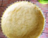 Foto langkah ke 3 dari resep Silky Smooth Chocolate Pie.