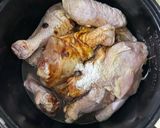 Foto langkah ke 2 dari resep Ayam Bakar Kecap.
