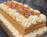 Foto del paso 4 de la receta: 💥 PASTEL DE ATÚN 💥