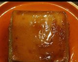 Foto del paso 7 de la receta: Flan de huevo sabor café