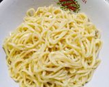 Foto langkah ke 8 dari resep 16. Cwie Mie a.k.a Pangsit Mie (lagii).