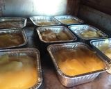 Foto langkah ke 4 dari resep Klappertaart.