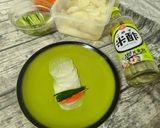 柚香蘿蔔的食譜步驟9照片