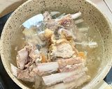 Foto langkah ke 3 dari resep Sop Iga Kambing.