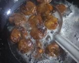 आलू टुक (aloo tuk recipe in Hindi) रेसिपी चरण 2 फोटो
