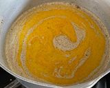 A picture of step 1 of Cinnamon Turmeric Latte:.