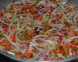 Foto del paso 1 de la receta: Arroces españoles  a la Valenciana
