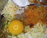 Foto langkah ke 3 dari resep Tahu Kukus Sayur.