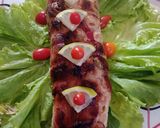 Foto del paso 8 de la receta: Matambre arrollado de cerdo