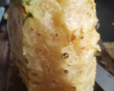 Foto del paso 1 de la receta: Compota de ananá