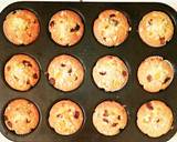Dry fruit Muffins recipe step 17 photo