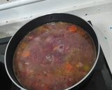 Foto del paso 5 de la receta: Carrillada al vino tinto
