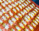 Foto langkah ke 4 dari resep Kue kering keju / kastangel.