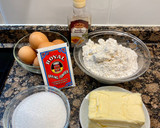 Foto del paso 1 de la receta: Conejitos de Pascua
