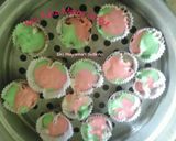 Foto langkah ke 5 dari resep Bolu Kukus Mekar Lembut.