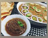 A picture of step 8 of Karachi Famous Waheed Ke Kabab!.