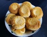 નાનખટાઈ (Nankhatai Recipe In Gujarati) રેસીપી સ્ટેપ3ફોટો