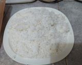 Foto langkah ke 7 dari resep Nasi goreng merah/tanpa kecap.