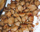 Foto langkah ke 5 dari resep Pentol sapi saus mentega.