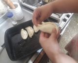 Foto del paso 5 de la receta: Empanadas de zapallito